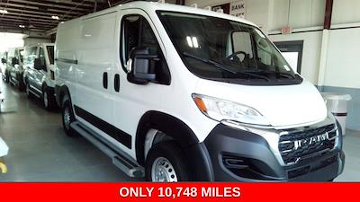 2025 Ram ProMaster 2500 Standard Roof FWD Empty Cargo Van for sale #C9956 - photo 1