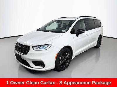 2025 Chrysler Pacifica FWD Minivan for sale #C9959 - photo 1