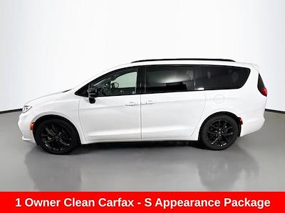 2025 Chrysler Pacifica FWD Minivan for sale #C9959 - photo 2