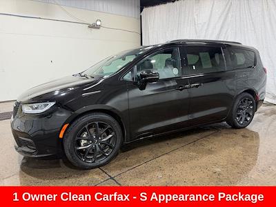2025 Chrysler Pacifica FWD Minivan for sale #C9960 - photo 1