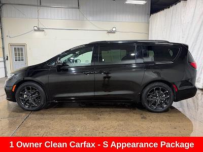 2025 Chrysler Pacifica FWD Minivan for sale #C9960 - photo 2