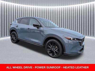 2025 Mazda CX-5 AWD SUV for sale #C9964 - photo 2