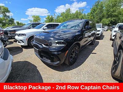 2025 Dodge Durango AWD SUV for sale #C9966 - photo 1