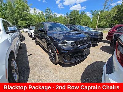 2025 Dodge Durango AWD SUV for sale #C9966 - photo 2