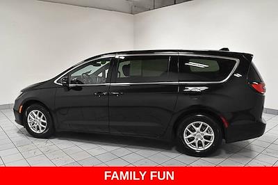 2025 Chrysler Pacifica FWD Minivan for sale #C9968 - photo 1