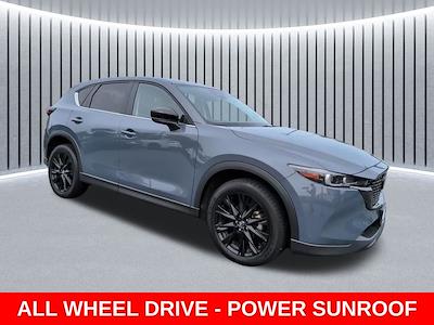 2025 Mazda CX-5 AWD SUV for sale #C9969 - photo 2