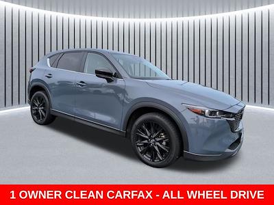 2025 Mazda CX-5 AWD SUV for sale #C9970 - photo 2