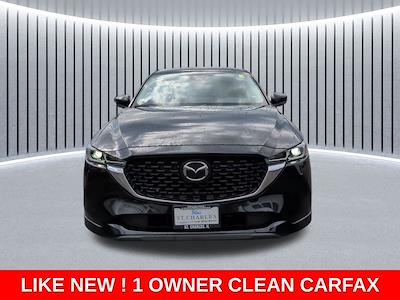 2025 Mazda CX-5 AWD SUV for sale #C9974 - photo 2