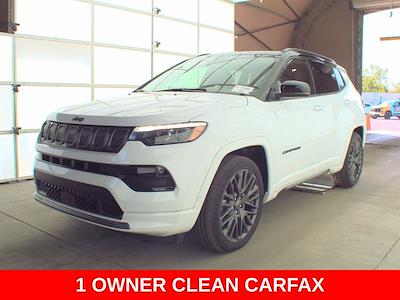 2022 Jeep Compass 4WD SUV for sale #C9975 - photo 1