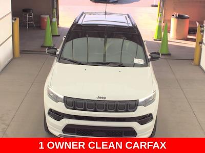 2022 Jeep Compass 4WD SUV for sale #C9975 - photo 2