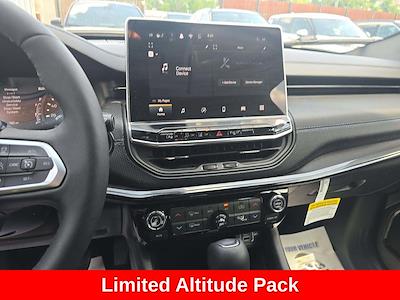 2026 Jeep Compass 4WD SUV for sale #C9976 - photo 2
