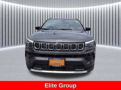 2024 Jeep Compass 4WD SUV for sale #C9986 - photo 2