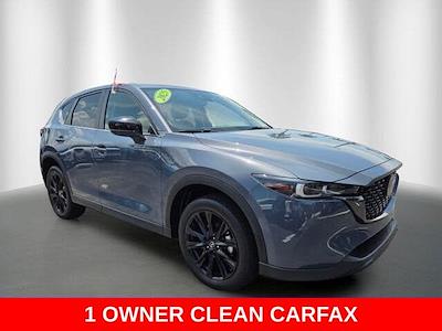 2025 Mazda CX-5 AWD SUV for sale #C9989 - photo 2