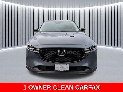 2025 Mazda CX-5 AWD SUV for sale #C9990 - photo 2