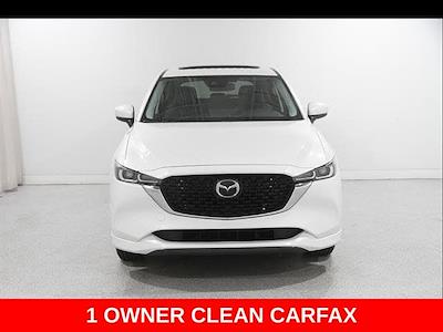 2025 Mazda CX-5 AWD SUV for sale #C9996 - photo 2
