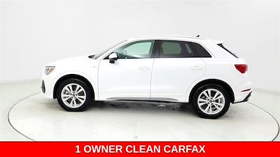 2025 Audi Q3 AWD SUV for sale #C9997 - photo 2