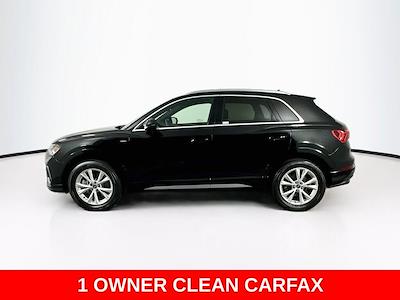 2025 Audi Q3 AWD SUV for sale #C9998 - photo 2