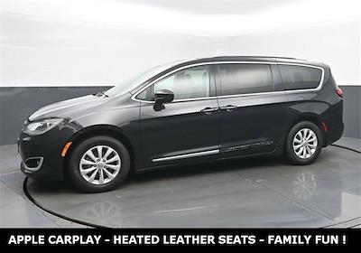 Used 2019 Chrysler Pacifica Touring L Minivan for sale #CH3284A - photo 1