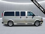 2021 Chevrolet Express 2500 SRW RWD Passenger Van for sale #CH3293A - photo 5