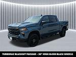 2024 Chevrolet Silverado 1500 Crew Cab 4WD Pickup for sale #CH3301A - photo 1