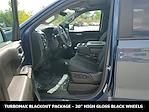 2024 Chevrolet Silverado 1500 Crew Cab 4WD Pickup for sale #CH3301A - photo 13