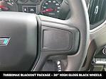 2024 Chevrolet Silverado 1500 Crew Cab 4WD Pickup for sale #CH3301A - photo 17