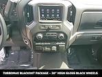2024 Chevrolet Silverado 1500 Crew Cab 4WD Pickup for sale #CH3301A - photo 19