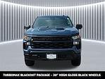 2024 Chevrolet Silverado 1500 Crew Cab 4WD Pickup for sale #CH3301A - photo 4