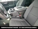 2024 Chevrolet Silverado 1500 Crew Cab 4WD Pickup for sale #CH3301A - photo 21