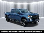 2024 Chevrolet Silverado 1500 Crew Cab 4WD Pickup for sale #CH3301A - photo 5