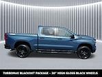 2024 Chevrolet Silverado 1500 Crew Cab 4WD Pickup for sale #CH3301A - photo 3