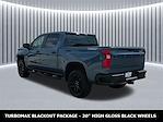 2024 Chevrolet Silverado 1500 Crew Cab 4WD Pickup for sale #CH3301A - photo 2