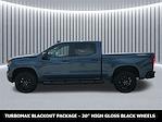 2024 Chevrolet Silverado 1500 Crew Cab 4WD Pickup for sale #CH3301A - photo 8