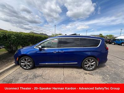 2018 Chrysler Pacifica FWD Minivan for sale #CH3316A - photo 1