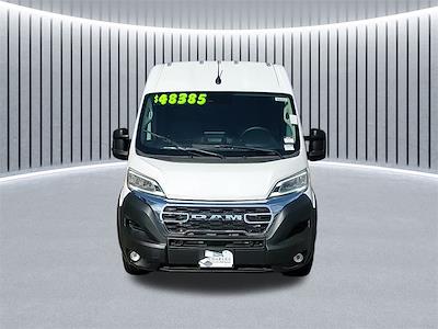 New 2024 Ram ProMaster 2500 High Roof Empty Cargo Van for sale #D6232 - photo 2