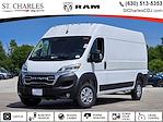 New 2024 Ram ProMaster 2500 High Roof Empty Cargo Van for sale #D6232 - photo 1
