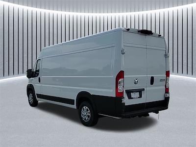 New 2024 Ram ProMaster 3500 High Roof Empty Cargo Van for sale #D6244 - photo 2