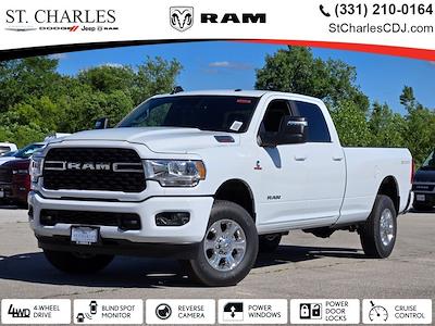 2024 Ram 2500 Crew Cab 4x4 Pickup for sale #D6245 - photo 1