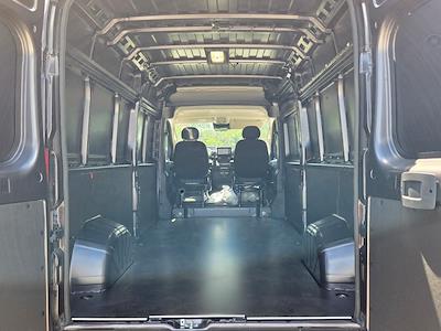 New 2024 Ram ProMaster 2500 High Roof Empty Cargo Van for sale #D6253 - photo 2