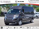 New 2024 Ram ProMaster 2500 High Roof Empty Cargo Van for sale #D6253 - photo 1