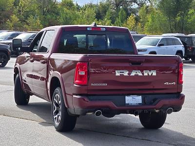 2025 Ram 1500 Crew Cab 4x4 Pickup for sale #D6298 - photo 2