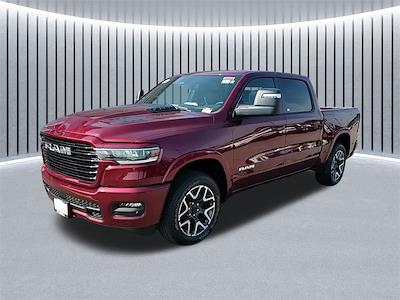 2025 Ram 1500 Crew Cab 4x4 Pickup for sale #D6298 - photo 1