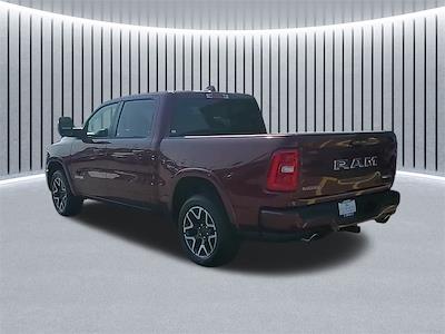 2025 Ram 1500 Crew Cab 4x4 Pickup for sale #D6298 - photo 2
