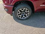 2025 Ram 1500 Crew Cab 4x4 Pickup for sale #D6298 - photo 9
