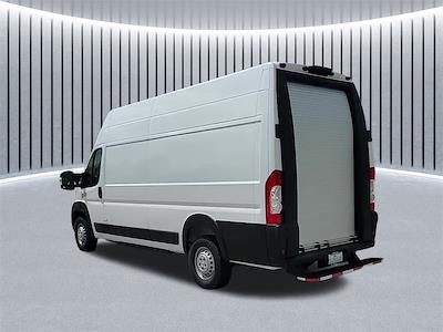 2024 Ram ProMaster EV 3500 Super High Roof FWD Upfitted Cargo Van for sale #D6301 - photo 2