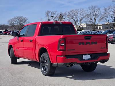 2025 Ram 1500 Crew Cab 4x4 Pickup for sale #D6317 - photo 2