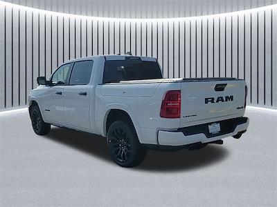 2025 Ram 1500 Crew Cab 4x4 Pickup for sale #D6318 - photo 2