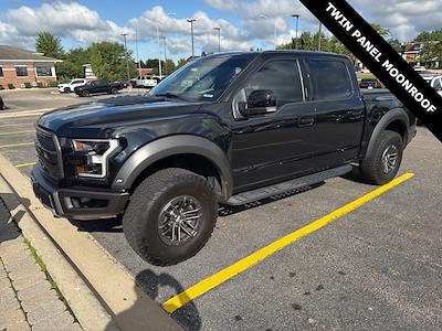 2020 Ford F-150 SuperCrew Cab 4x4 Pickup for sale #D6318A - photo 1