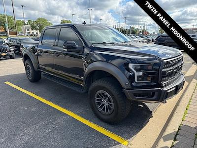 2020 Ford F-150 SuperCrew Cab 4x4 Pickup for sale #D6318A - photo 2