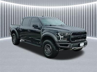 2020 Ford F-150 SuperCrew Cab 4x4 Pickup for sale #D6318A - photo 2